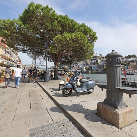Flh Porto Trindade Cozy Flat Διαμέρισμα Εξωτερικό φωτογραφία