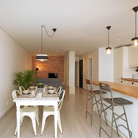 Flh Porto Trindade Cozy Flat Διαμέρισμα Εξωτερικό φωτογραφία