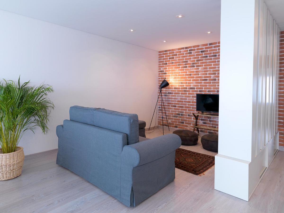 Flh Porto Trindade Cozy Flat Διαμέρισμα Εξωτερικό φωτογραφία