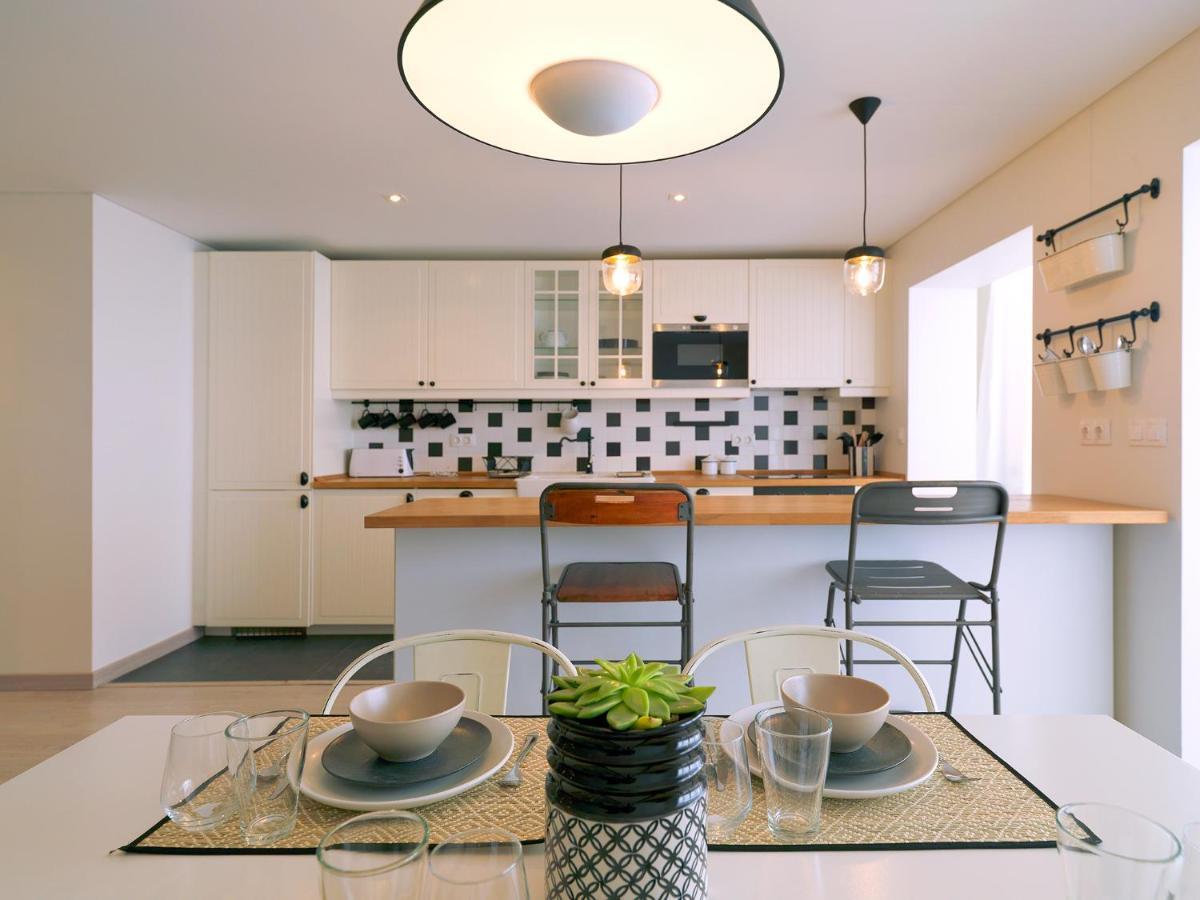 Flh Porto Trindade Cozy Flat Διαμέρισμα Εξωτερικό φωτογραφία