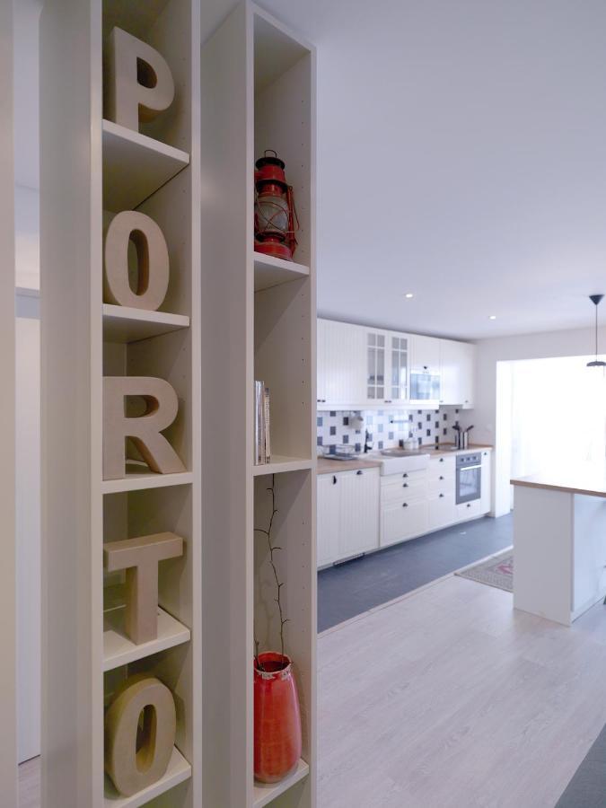 Flh Porto Trindade Cozy Flat Διαμέρισμα Εξωτερικό φωτογραφία