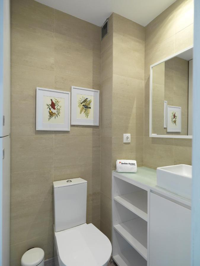 Flh Porto Trindade Cozy Flat Διαμέρισμα Εξωτερικό φωτογραφία