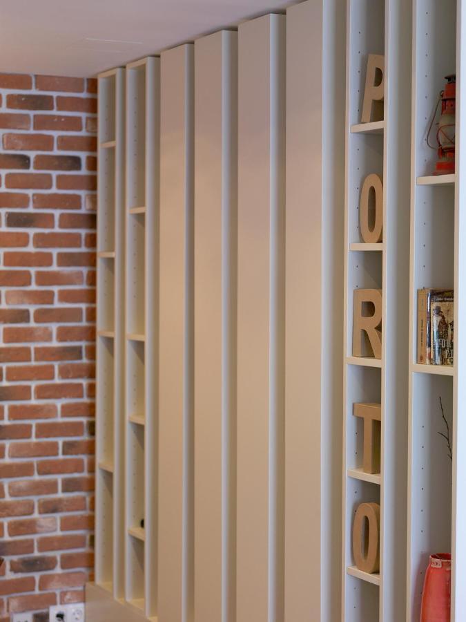 Flh Porto Trindade Cozy Flat Διαμέρισμα Εξωτερικό φωτογραφία