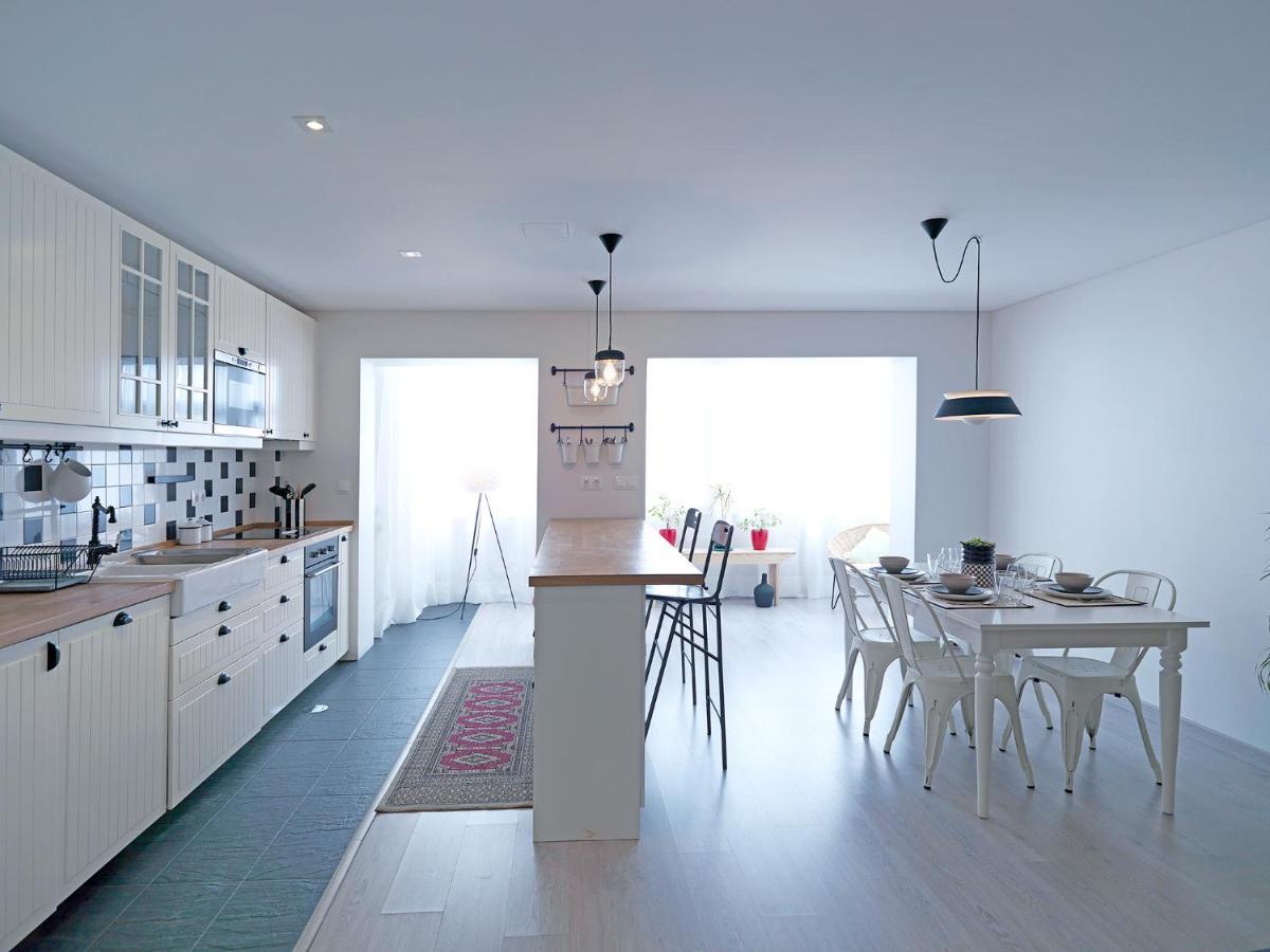 Flh Porto Trindade Cozy Flat Διαμέρισμα Εξωτερικό φωτογραφία