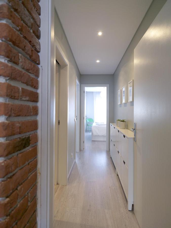Flh Porto Trindade Cozy Flat Διαμέρισμα Εξωτερικό φωτογραφία