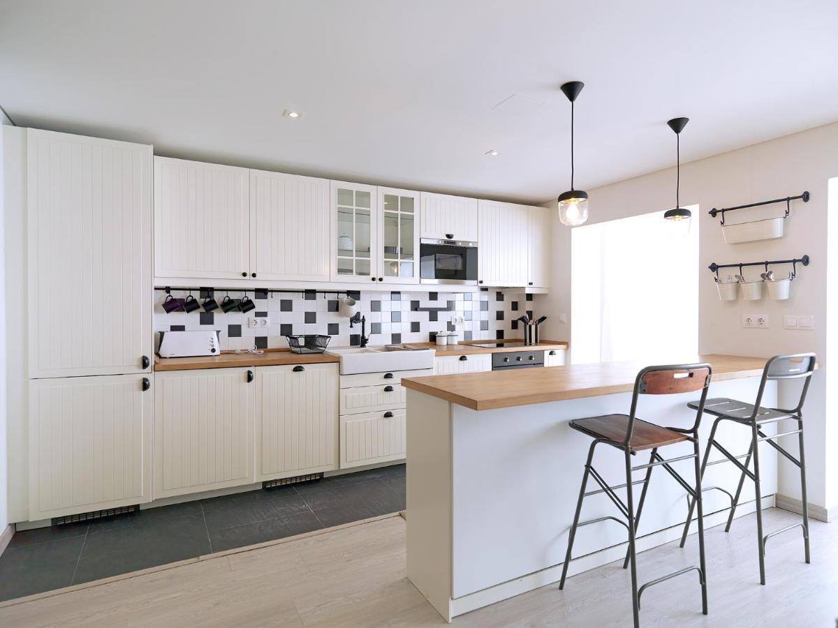 Flh Porto Trindade Cozy Flat Διαμέρισμα Εξωτερικό φωτογραφία