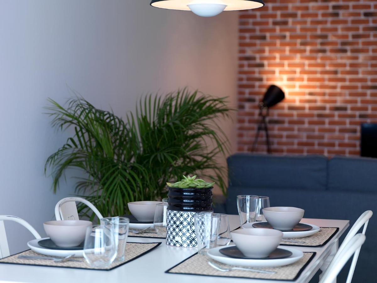 Flh Porto Trindade Cozy Flat Διαμέρισμα Εξωτερικό φωτογραφία