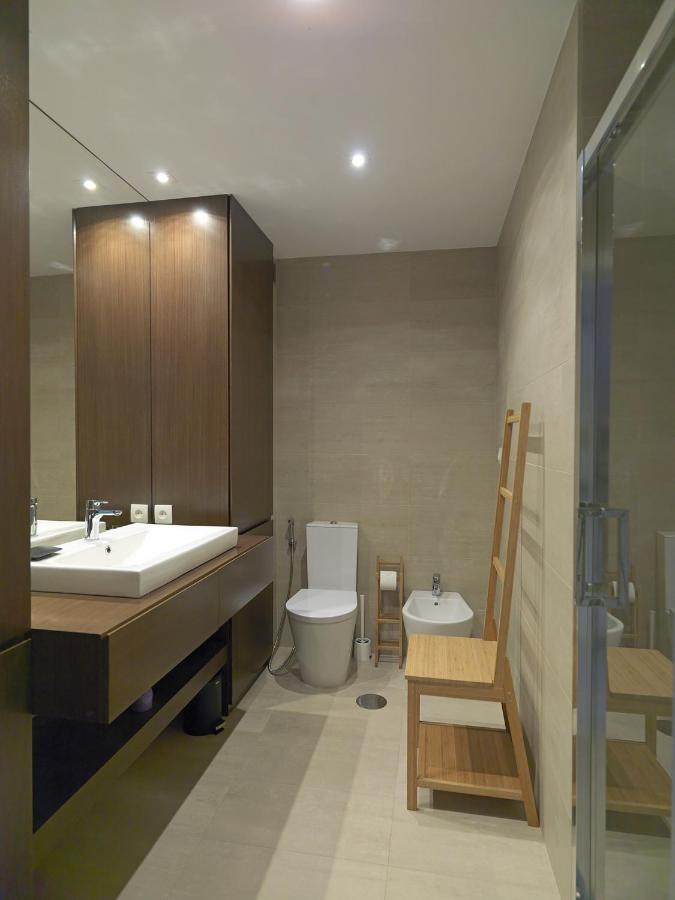 Flh Porto Trindade Cozy Flat Διαμέρισμα Εξωτερικό φωτογραφία